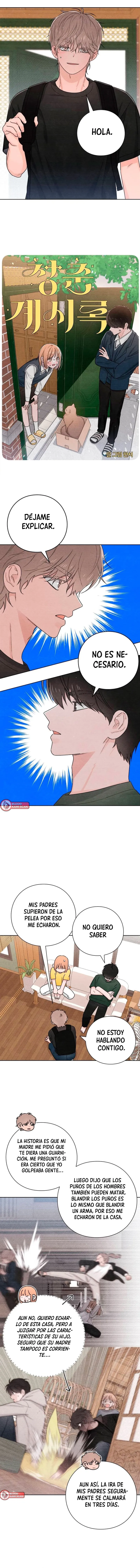 7 Revelación De la Juventud