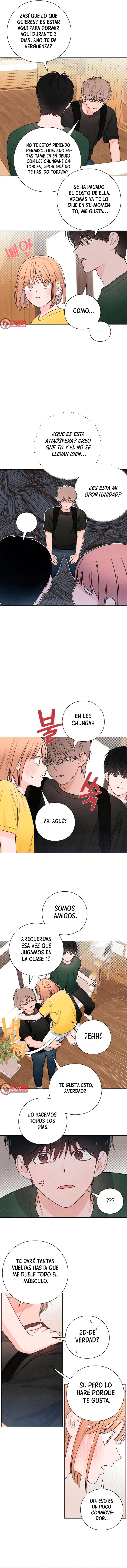 8 Revelación De la Juventud