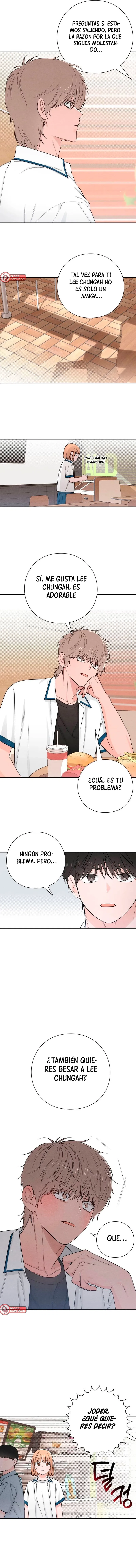 8 Revelación De la Juventud