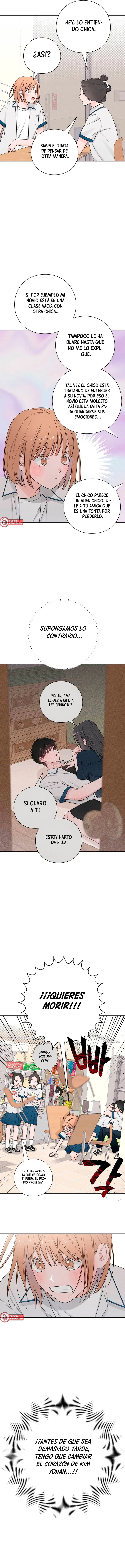 8 Revelación De la Juventud