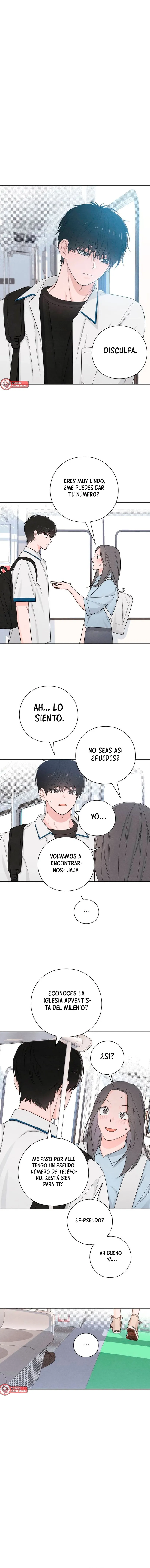 9 Revelación De la Juventud