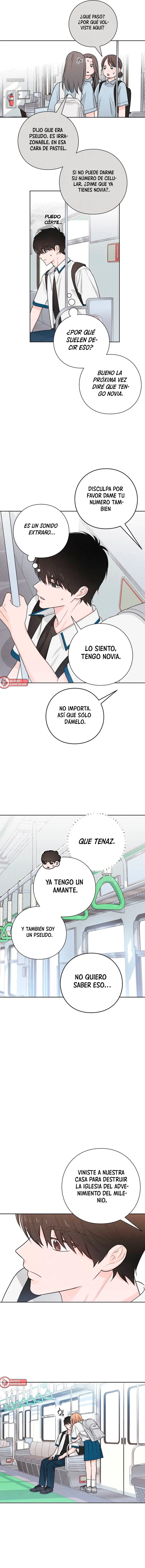 10 Revelación De la Juventud