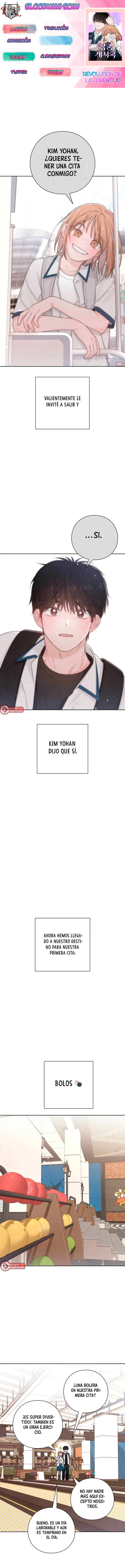 0 Revelación De la Juventud