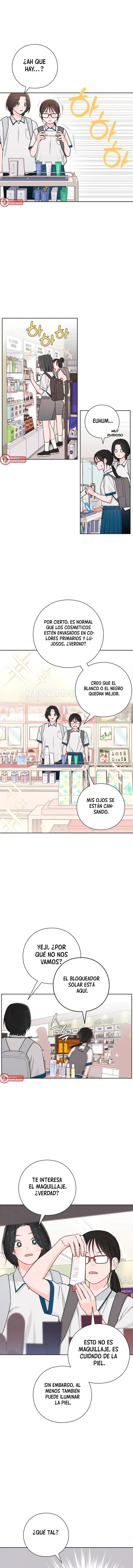 5 Revelación De la Juventud