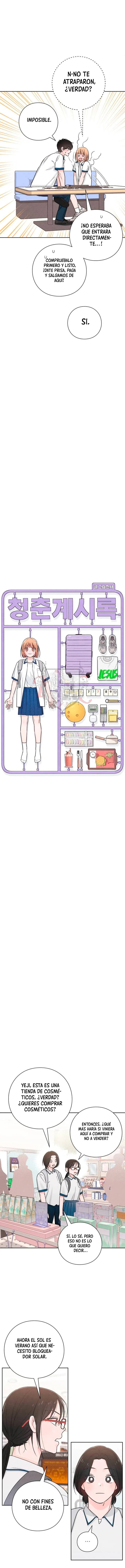 4 Revelación De la Juventud