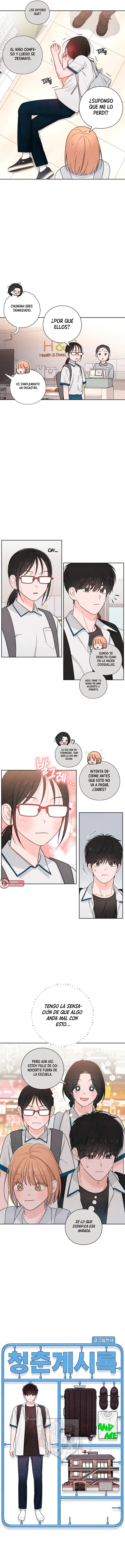 3 Revelación De la Juventud