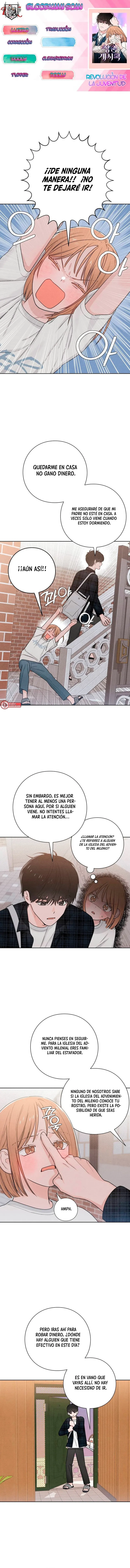 0 Revelación De la Juventud