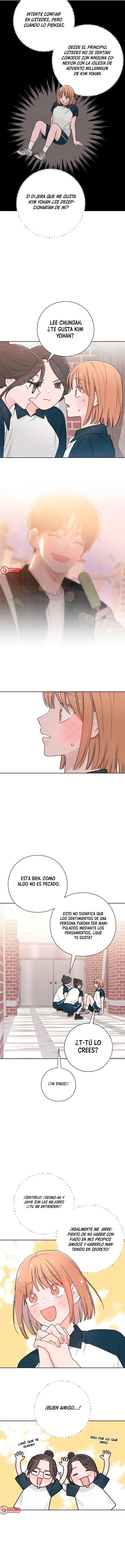 6 Revelación De la Juventud