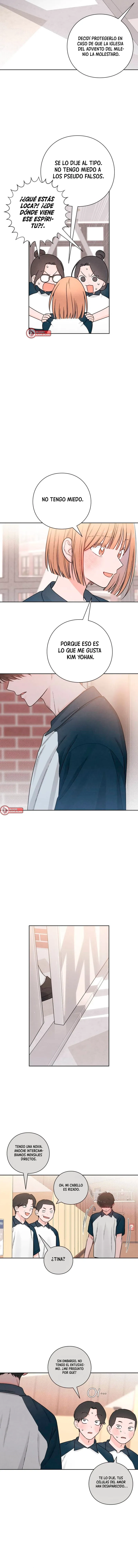 10 Revelación De la Juventud