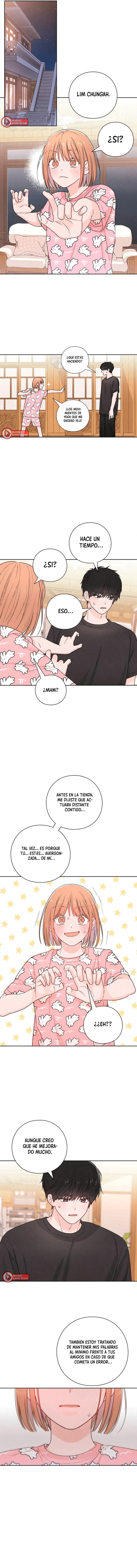 6 Revelación De la Juventud