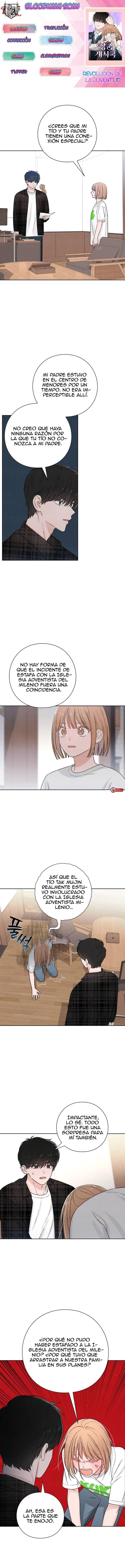 0 Revelación De la Juventud