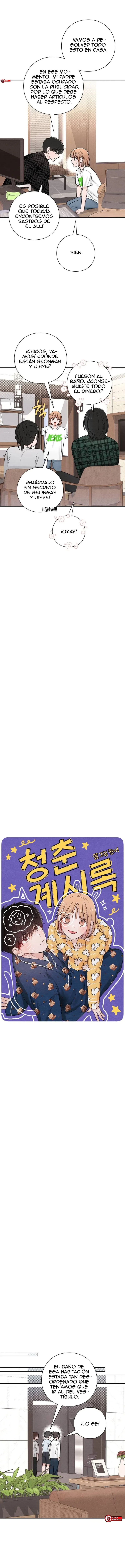 1 Revelación De la Juventud