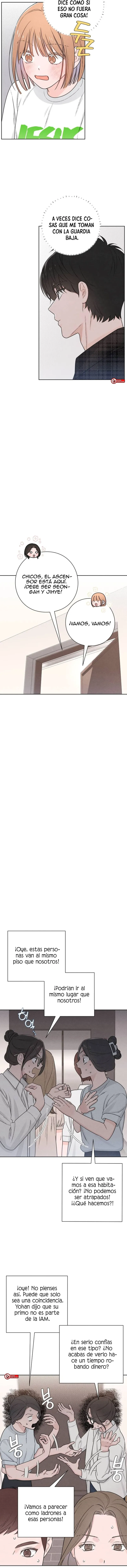 5 Revelación De la Juventud