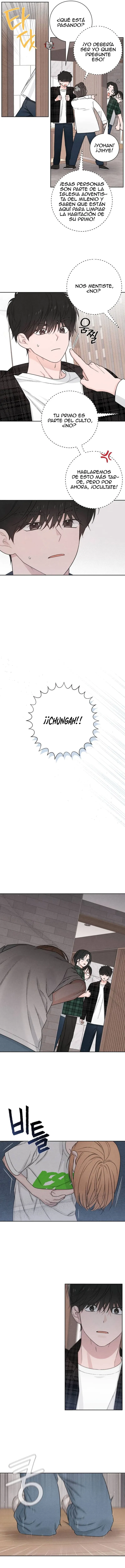 9 Revelación De la Juventud