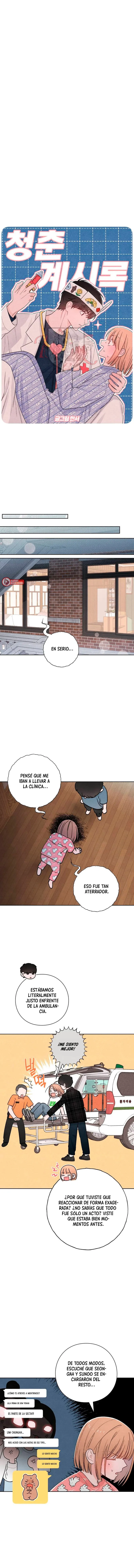 4 Revelación De la Juventud