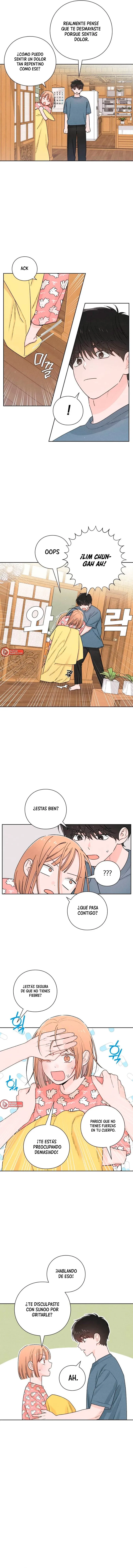 5 Revelación De la Juventud