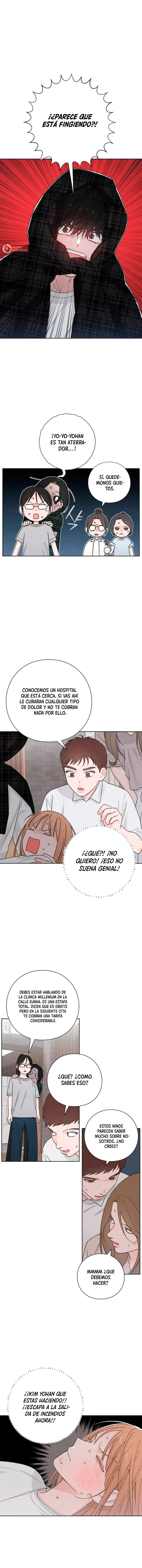 2 Revelación De la Juventud