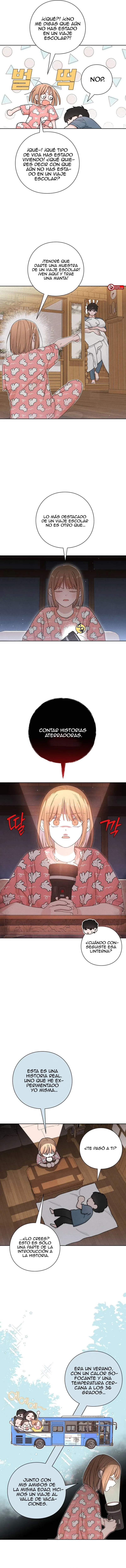 1 Revelación De la Juventud