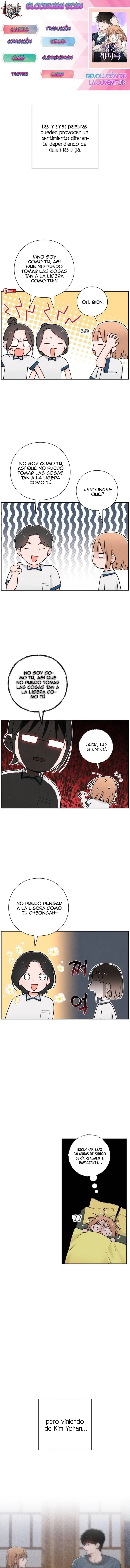 0 Revelación De la Juventud