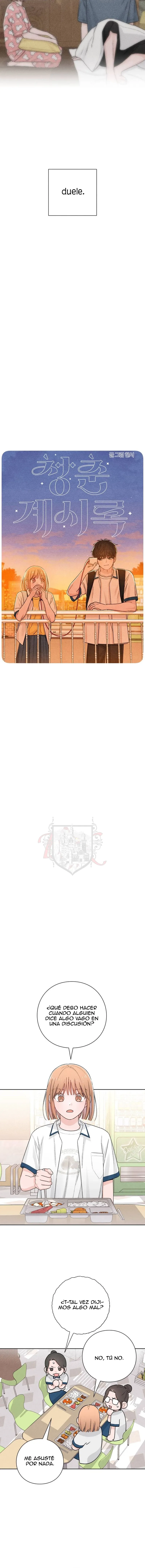 1 Revelación De la Juventud