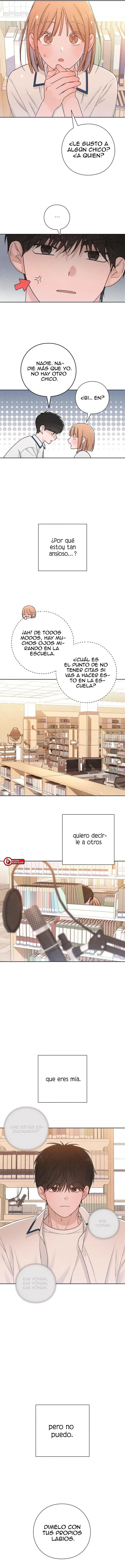 10 Revelación De la Juventud