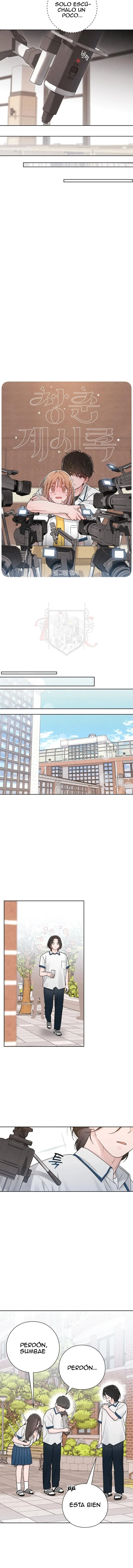 3 Revelación De la Juventud