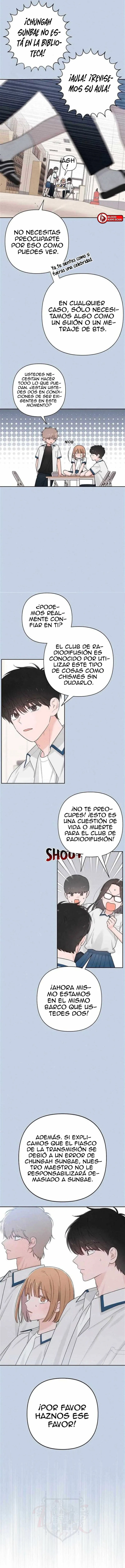 4 Revelación De la Juventud