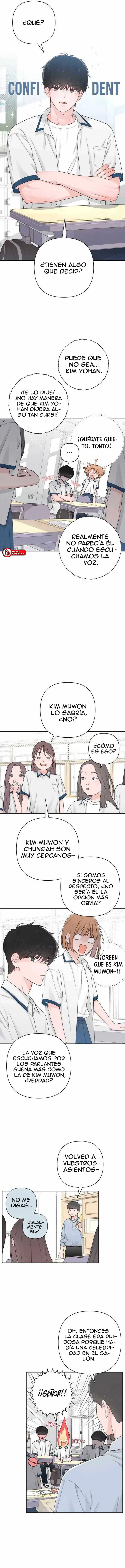 10 Revelación De la Juventud