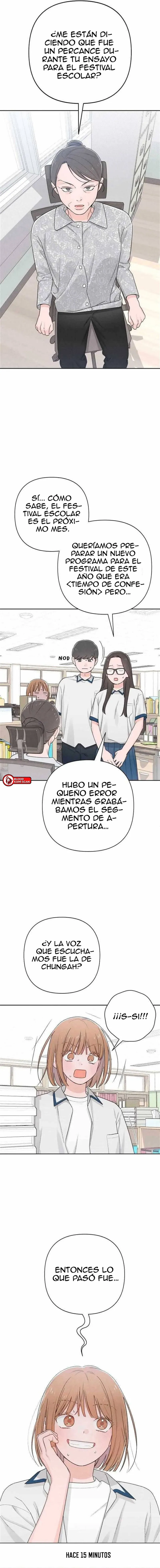 2 Revelación De la Juventud