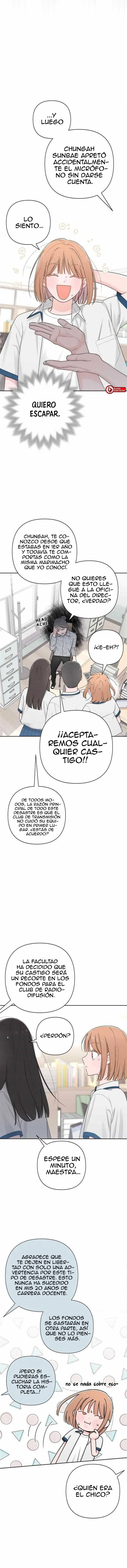 5 Revelación De la Juventud