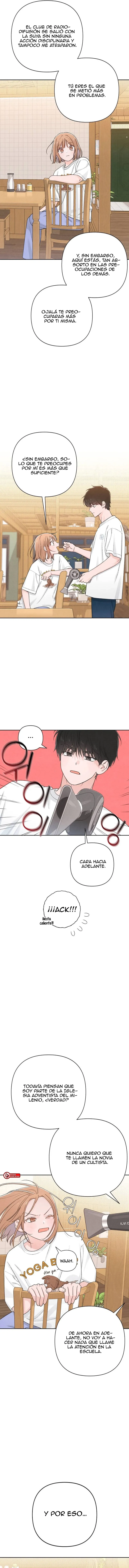 9 Revelación De la Juventud