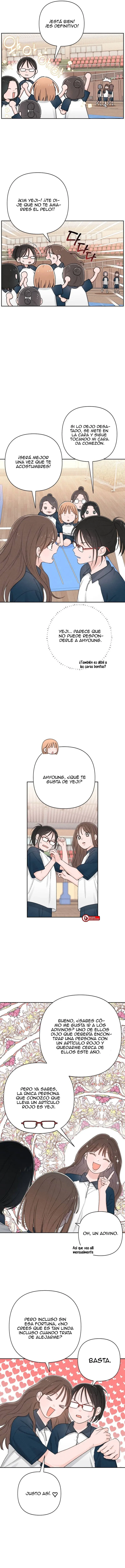 5 Revelación De la Juventud