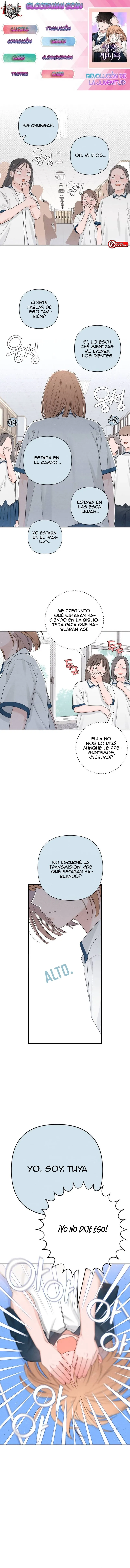 0 Revelación De la Juventud