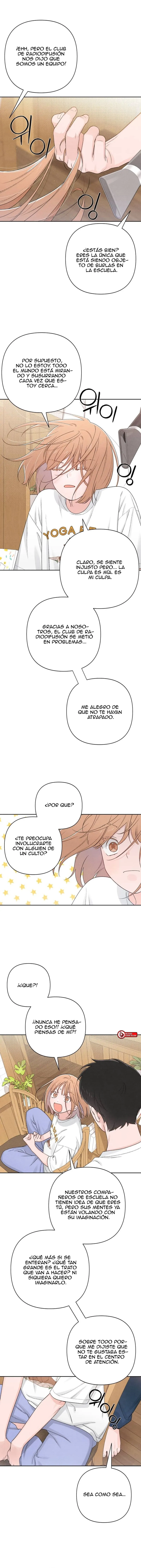 8 Revelación De la Juventud