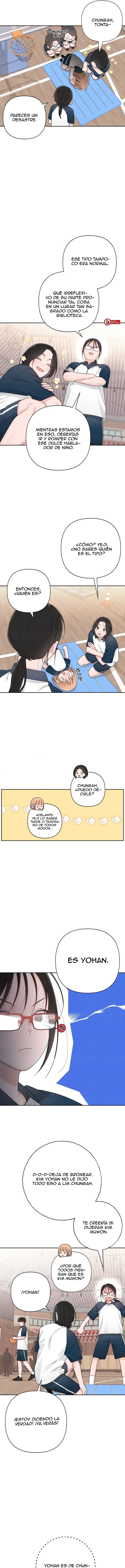 1 Revelación De la Juventud