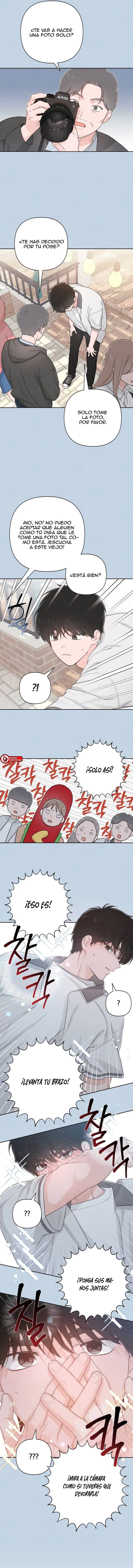 5 Revelación De la Juventud