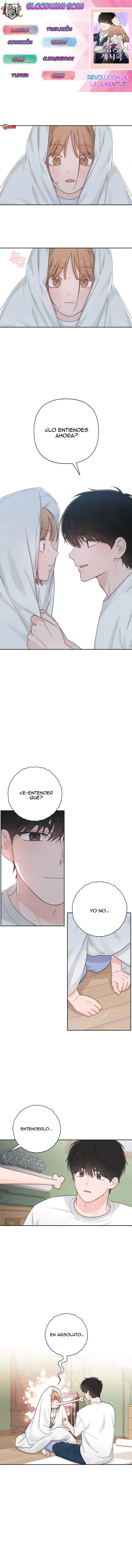 0 Revelación De la Juventud