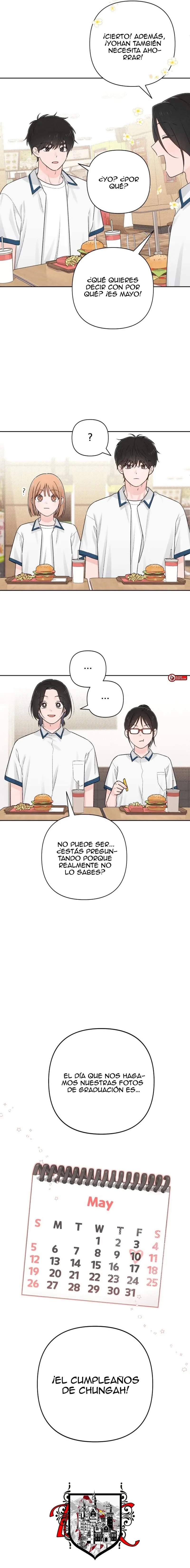 11 Revelación De la Juventud