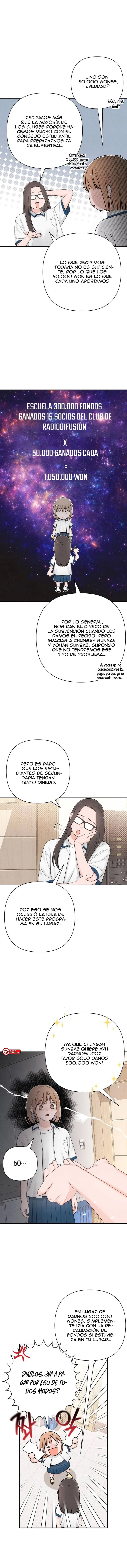 5 Revelación De la Juventud