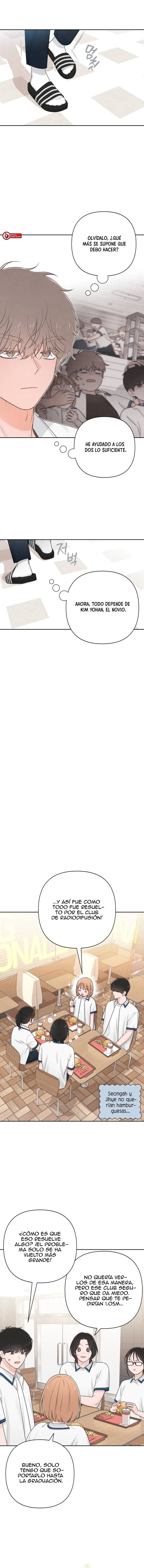 10 Revelación De la Juventud