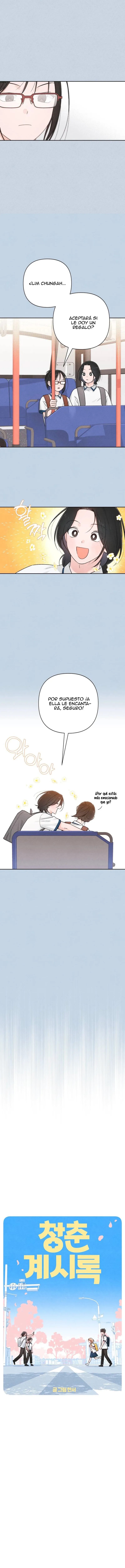 6 Revelación De la Juventud