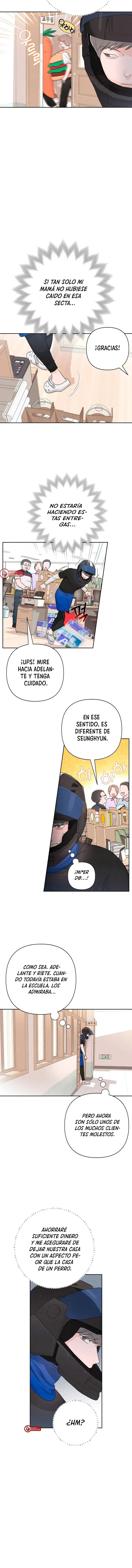 8 Revelación De la Juventud