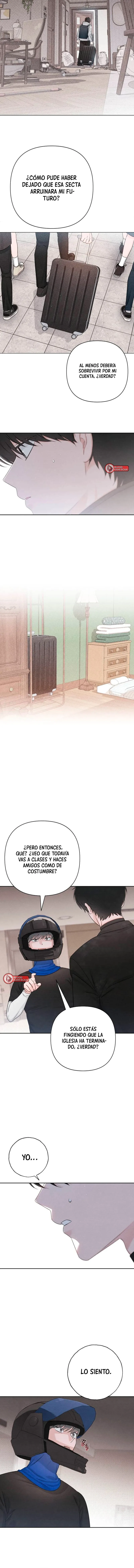 5 Revelación De la Juventud