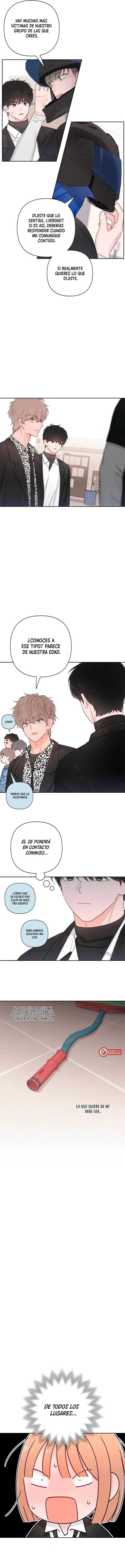 8 Revelación De la Juventud