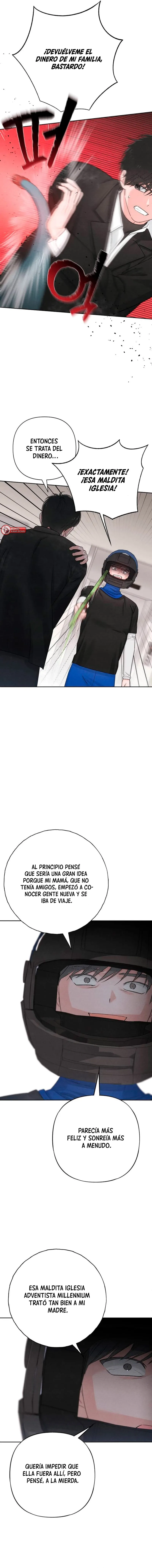 3 Revelación De la Juventud