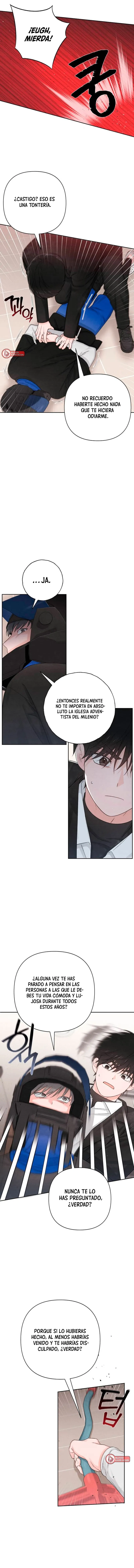 2 Revelación De la Juventud