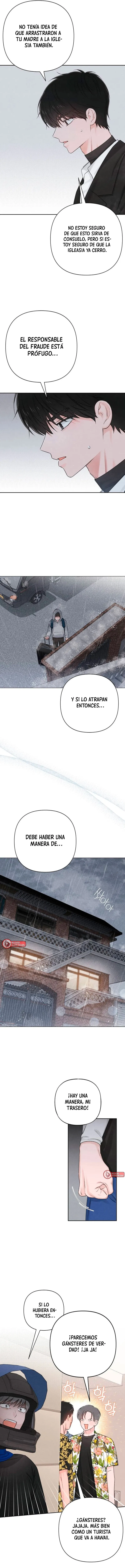 6 Revelación De la Juventud