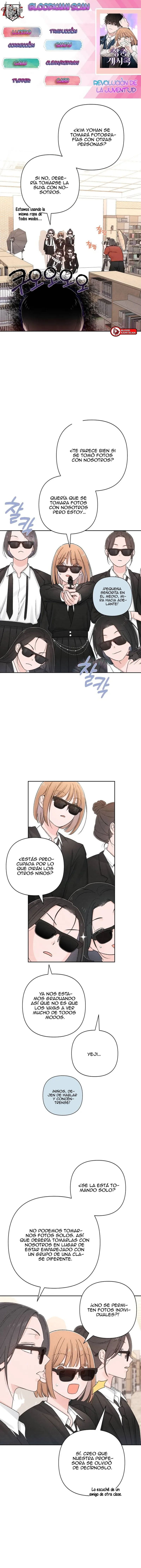 0 Revelación De la Juventud