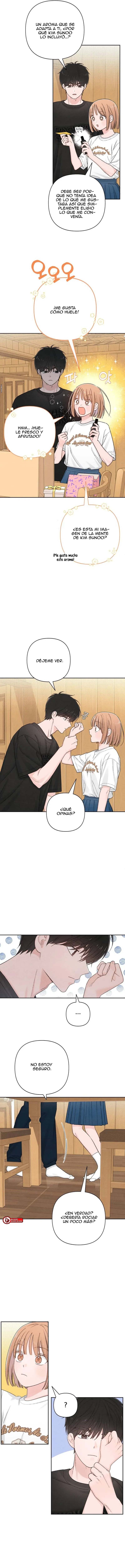 5 Revelación De la Juventud