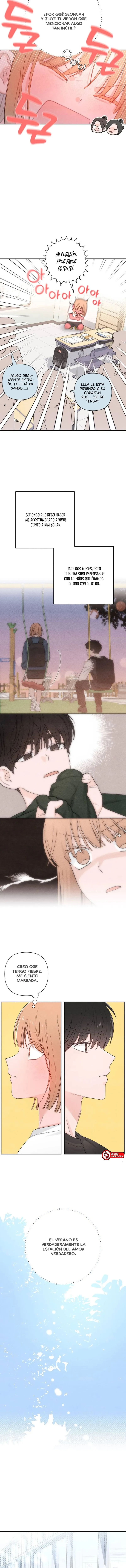 8 Revelación De la Juventud